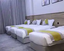 MADINAH DELUXE Hotel thumbnail